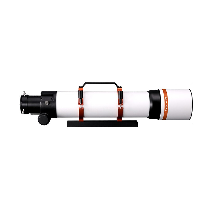 Lunette apochromatique Askar AP 80/560 F7 80ED