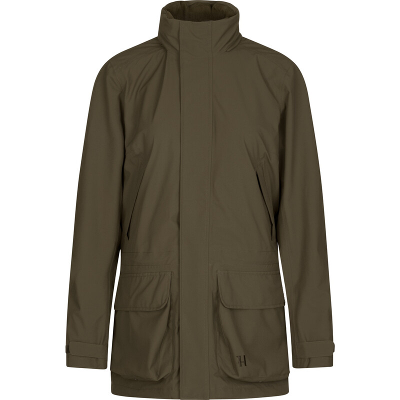 Härkila Veste Orton Tech Women HWS 40