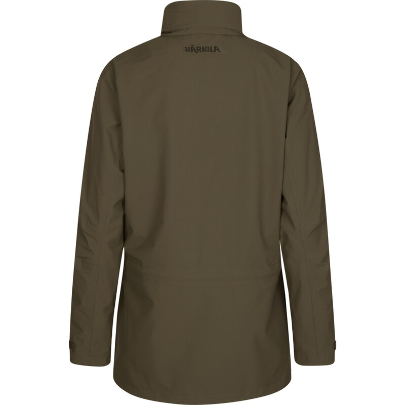 Härkila Veste Orton Tech Women HWS 40