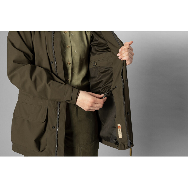 Härkila Veste Orton Tech Women HWS 40