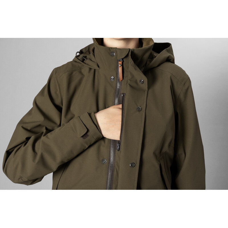 Härkila Veste Orton Tech Women HWS 40