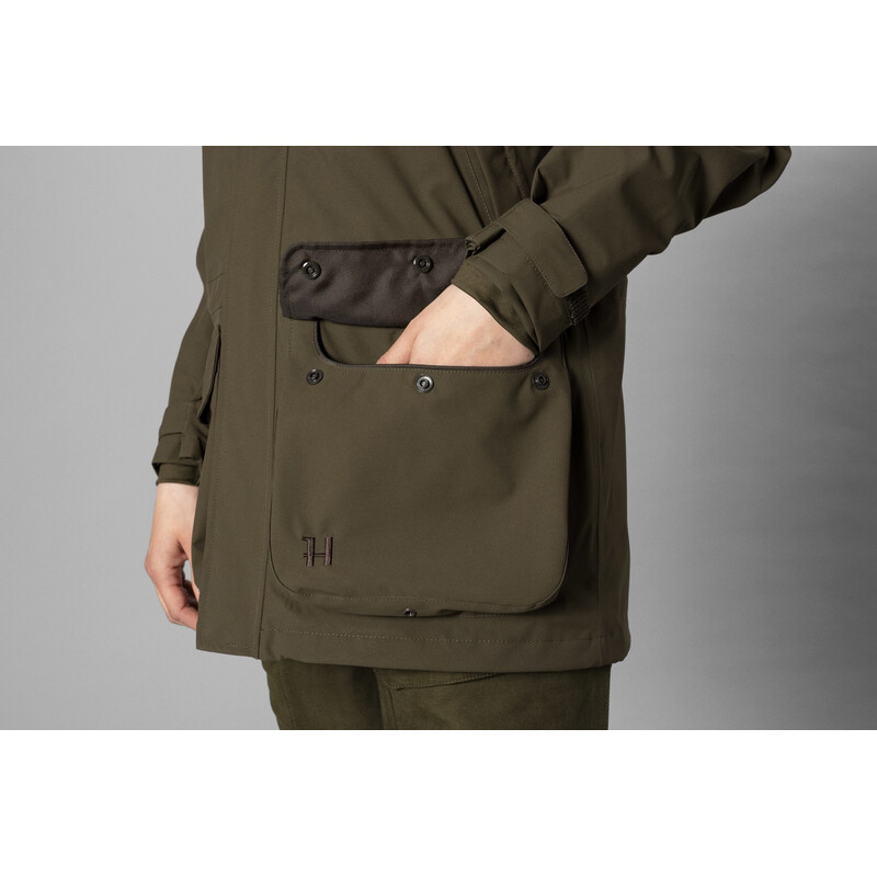 Härkila Veste Orton Tech Women HWS 40