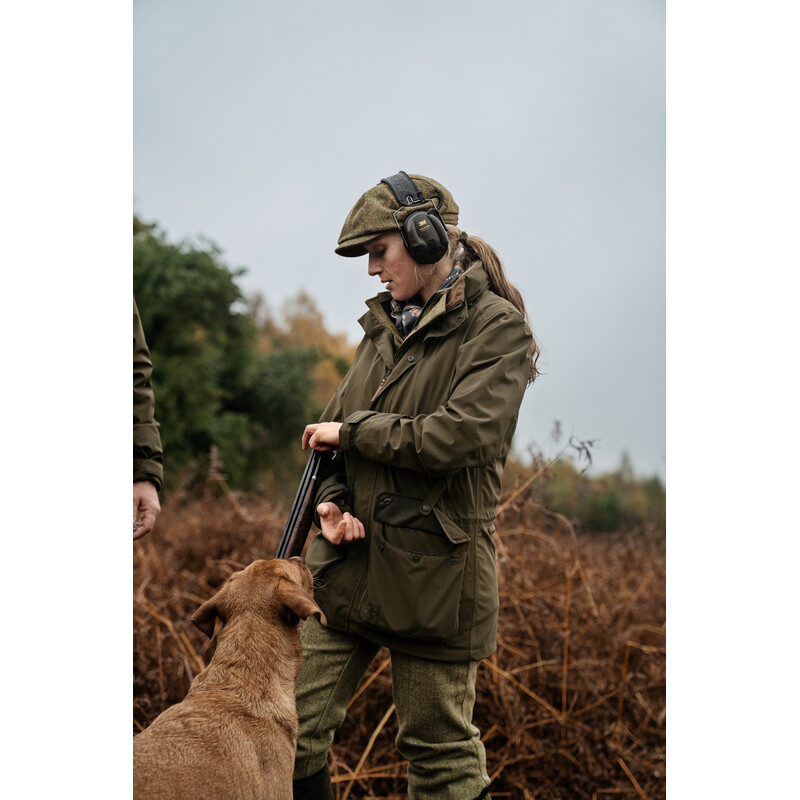 Härkila Veste Orton Tech Women HWS 40