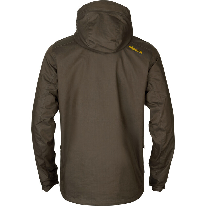 Härkila Veste Nordic Hunter HWS 52