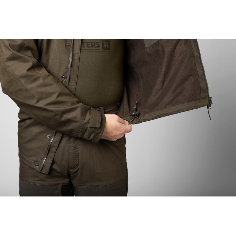 Härkila Veste Nordic Hunter HWS 52