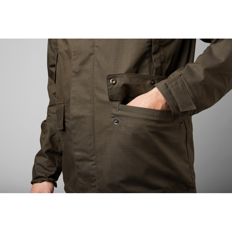 Härkila Veste Nordic Hunter HWS 52