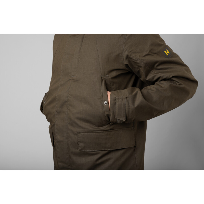 Härkila Veste Nordic Hunter HWS 52