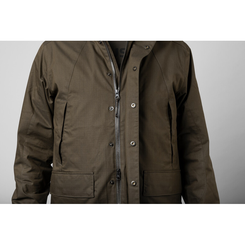 Härkila Veste Nordic Hunter HWS 50
