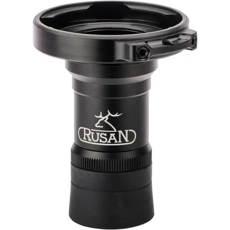 Rusan Oculaire 2,5x avec connecteur