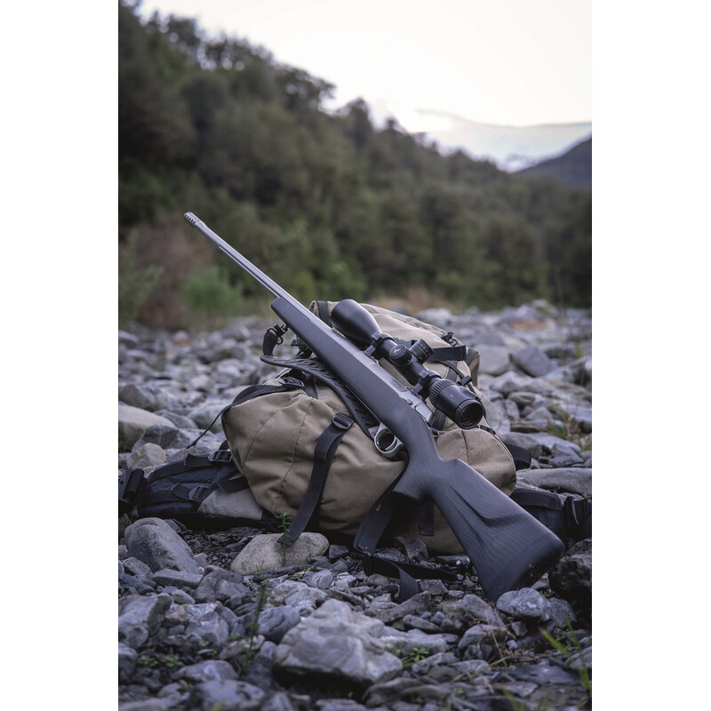Lunette de tir Swarovski Z8i 1,7-13,3x42 2nd Gen P SR 4A-I