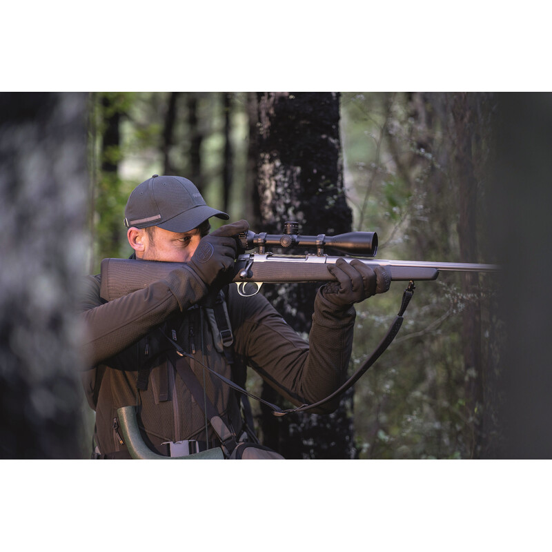 Lunette de tir Swarovski Z8i 2-16x50 2nd Gen P SR 4A-I