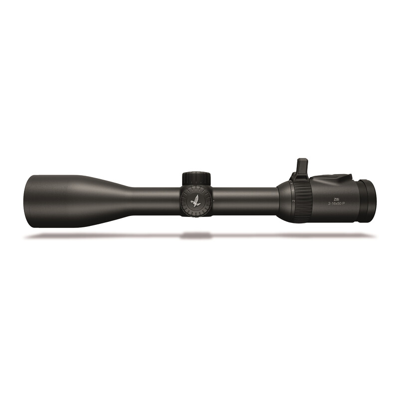 Lunette de tir Swarovski Z8i 2-16x50 2nd Gen P L 4A-I