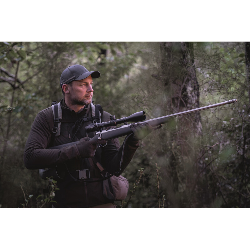 Lunette de tir Swarovski Z8i 2,3-18x56 2nd Gen P SR 4A-I