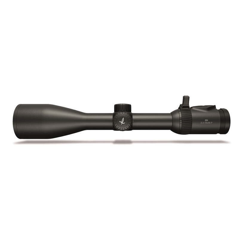 Lunette de tir Swarovski Z8i 2,3-18x56 2nd Gen P L 4A-I