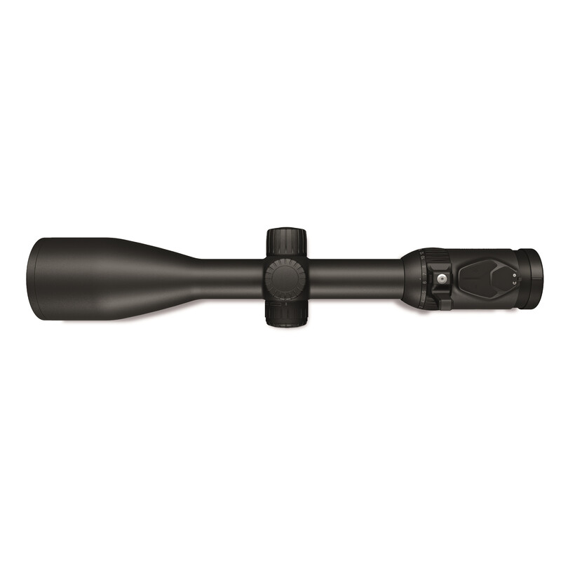 Lunette de tir Swarovski Z8i 2,3-18x56 2nd Gen P SR 4A-I