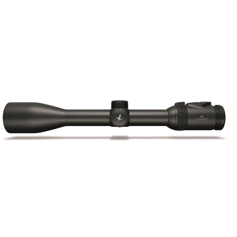 Lunette de tir Swarovski Z8i 3,5-28x50 2nd Gen P L 4A-I