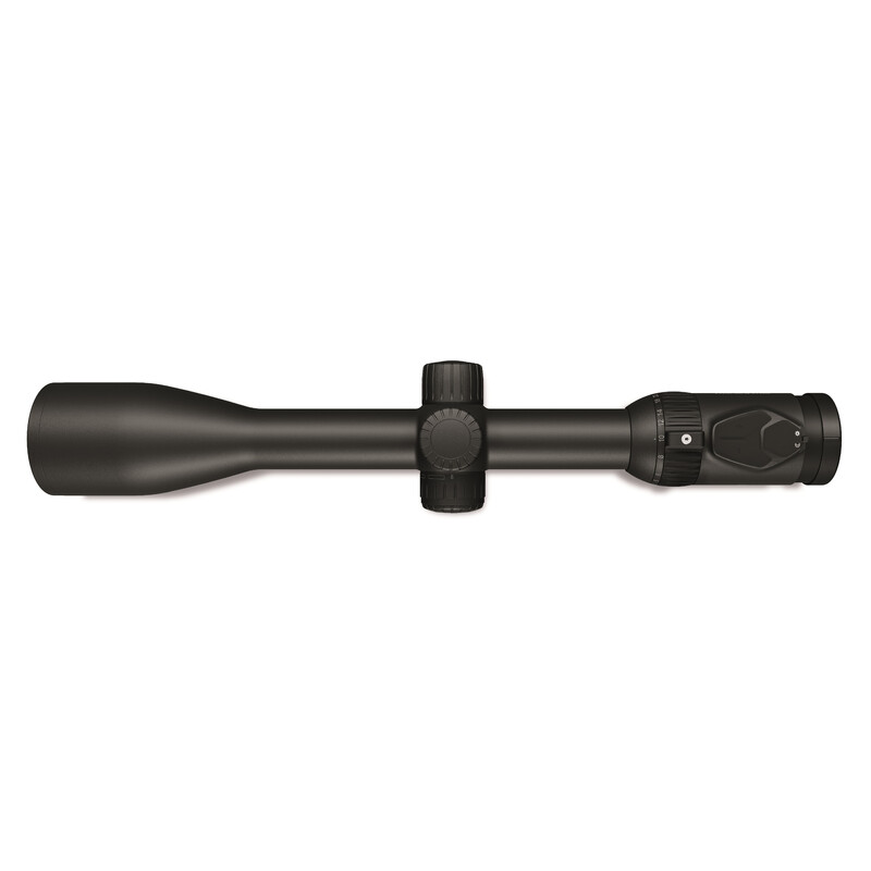 Lunette de tir Swarovski Z8i 3,5-28x50 2nd Gen P SR 4A-I
