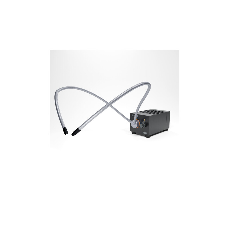 StarLight Opto-Electronics Source de lumière froide LED LED2 de