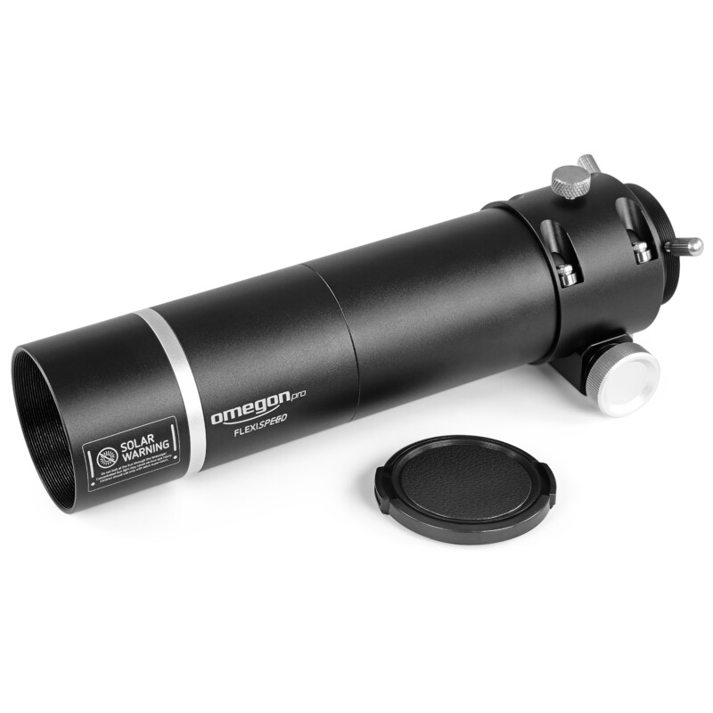 Guidescope Omegon FlexiSpeed 45/200 essential