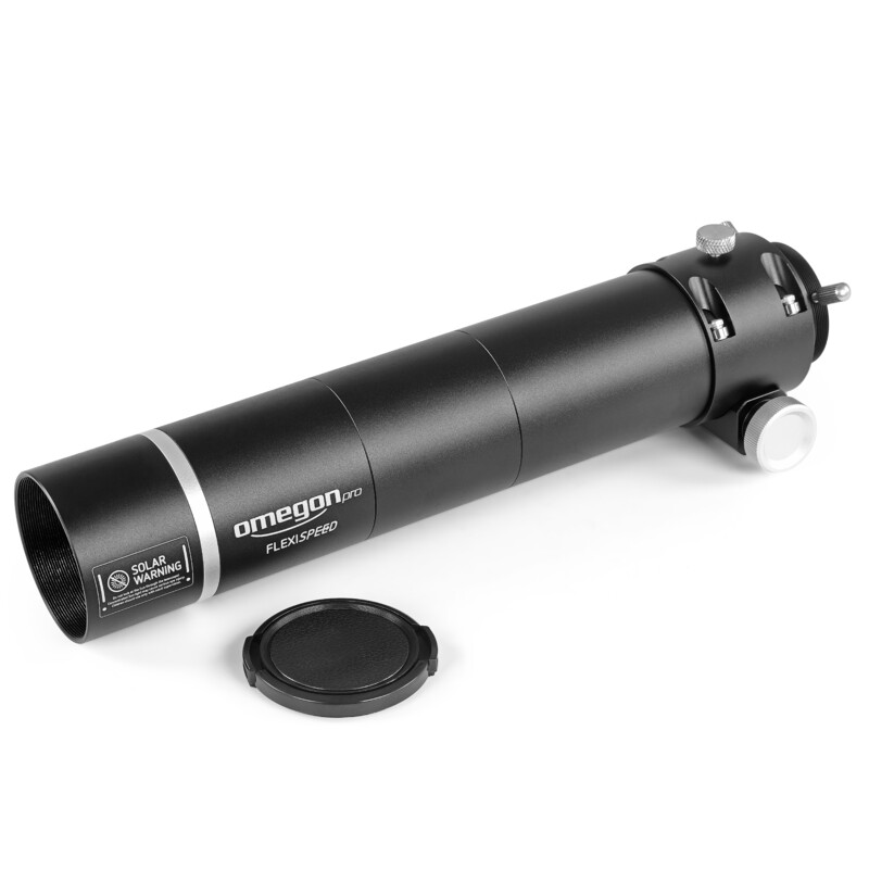 Guidescope Omegon FlexiSpeed 45/250 essential