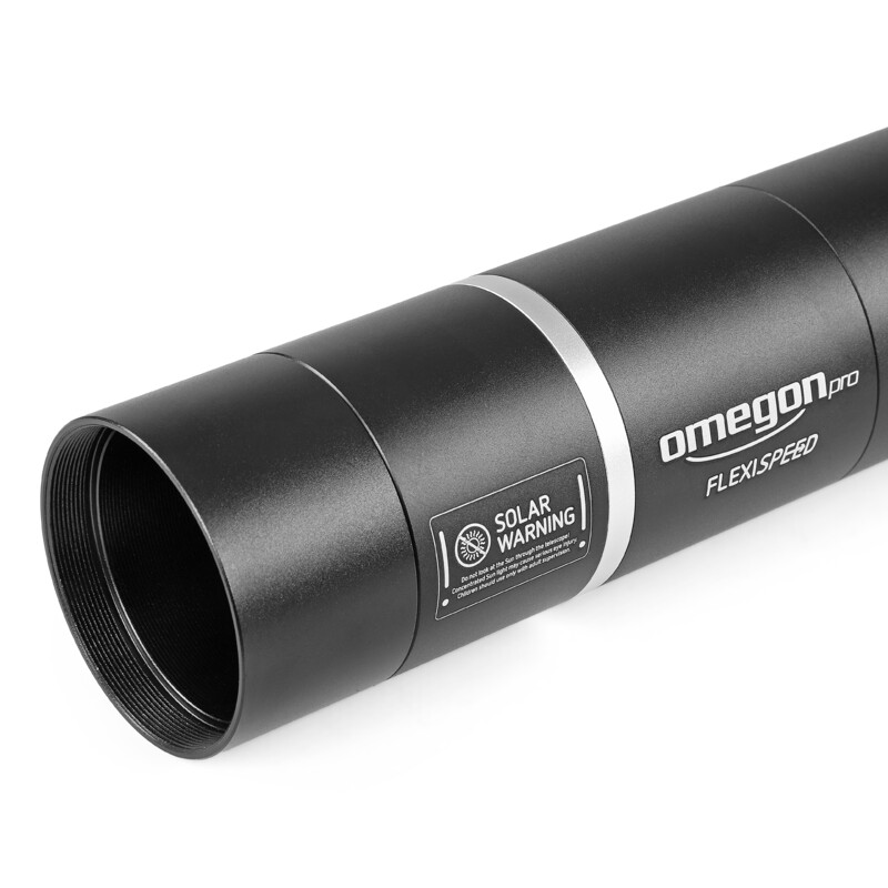 Guidescope Omegon FlexiSpeed 45/250 essential