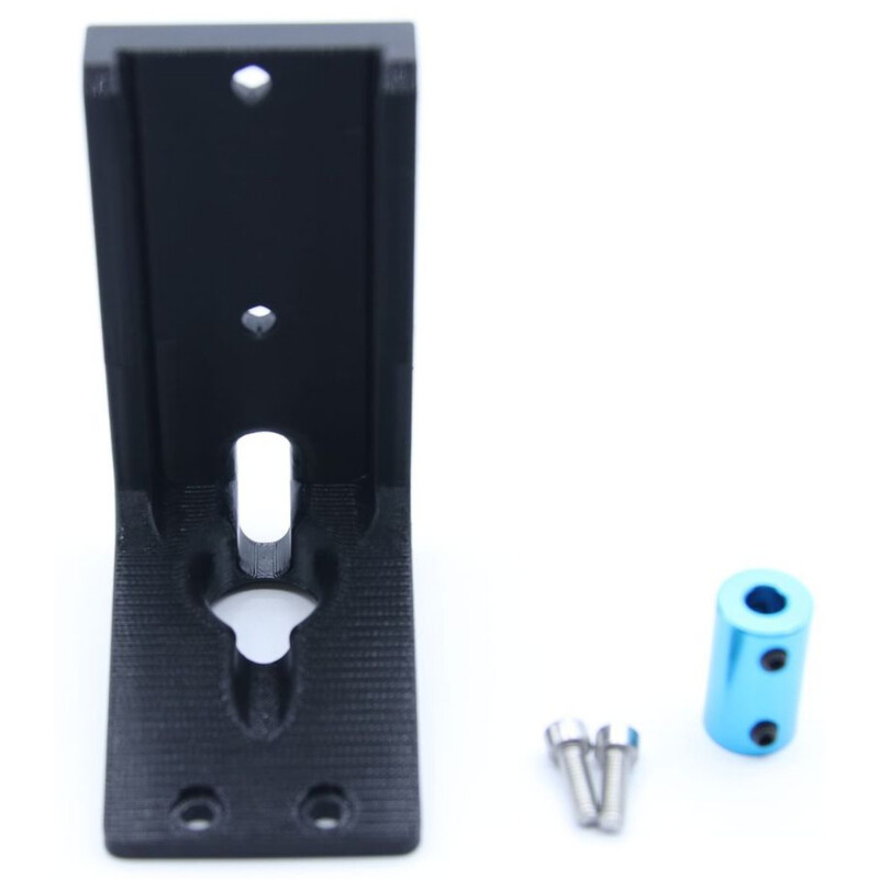 Astroprints Kit de montage moteur ToupTek AAF pour Skywatcher Evolux