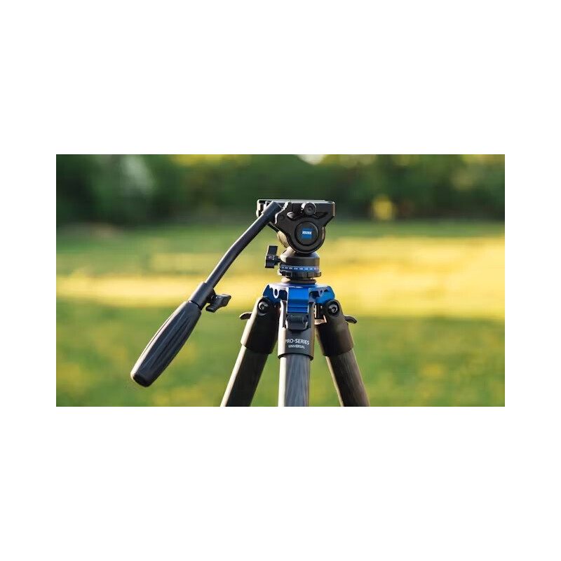 ZEISS Kit trépied Pro-Series Universal