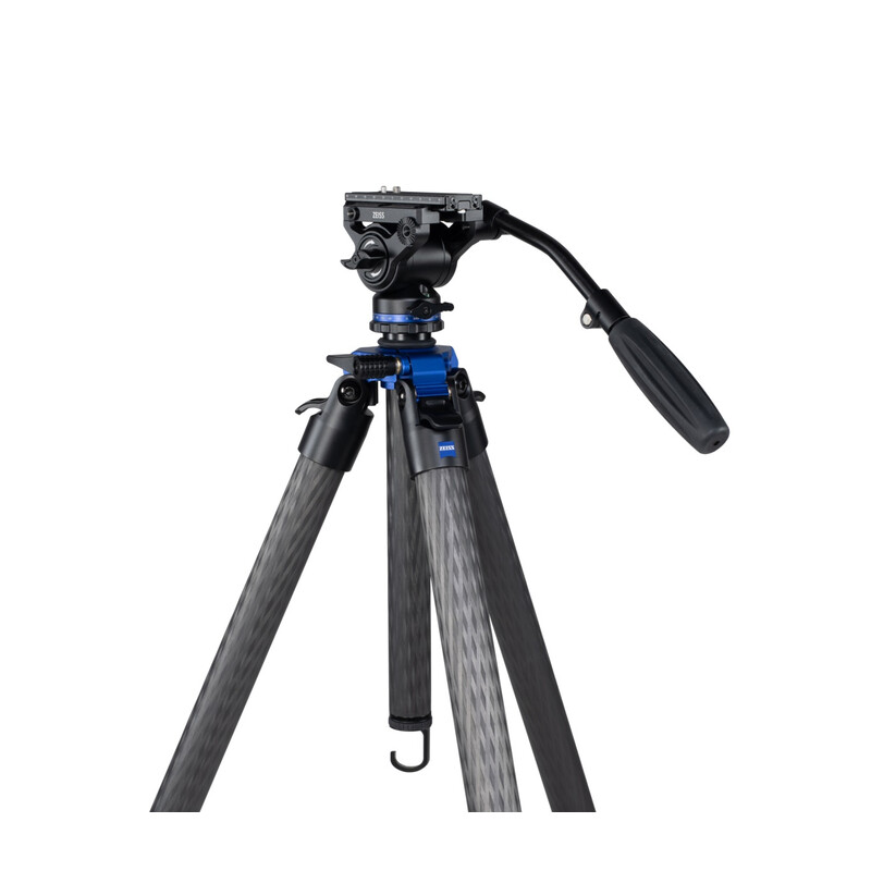 ZEISS Kit trépied Pro-Series Universal