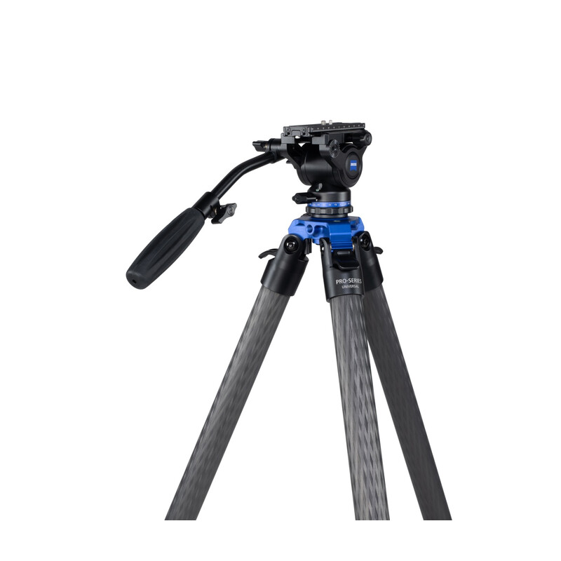 ZEISS Kit trépied Pro-Series Universal