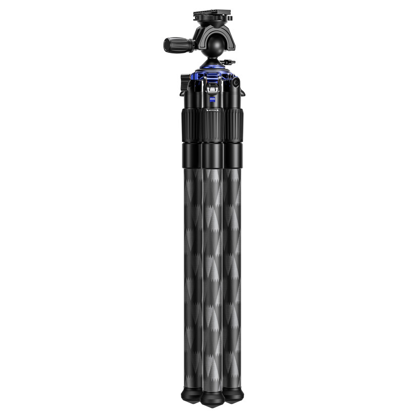 ZEISS Kit trépied Pro-Serie Max-Duty V