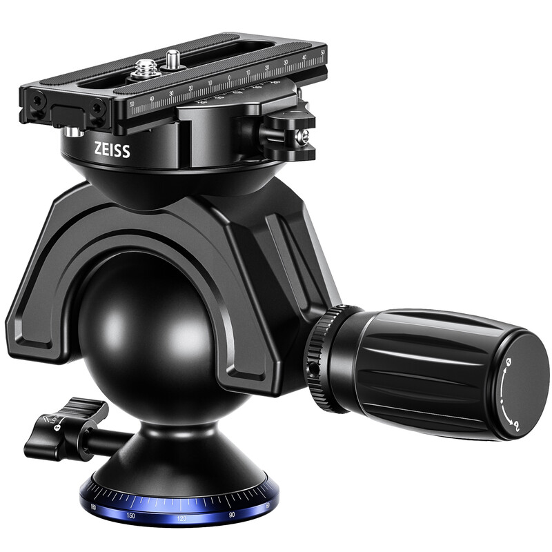 ZEISS Kit trépied Pro-Serie Max-Duty V