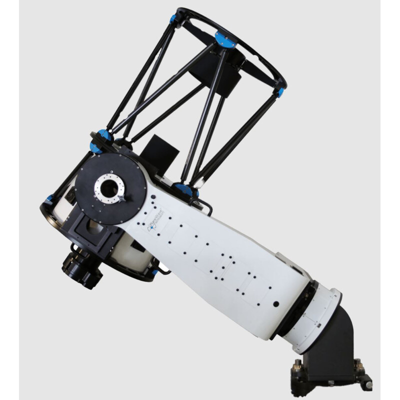 Télescope Dall–Kirkham DK 610/3962 CDK24 Astrograph L-600