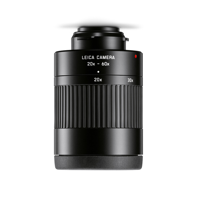 Oculaire zoom Leica Vario-Okular 20-60x