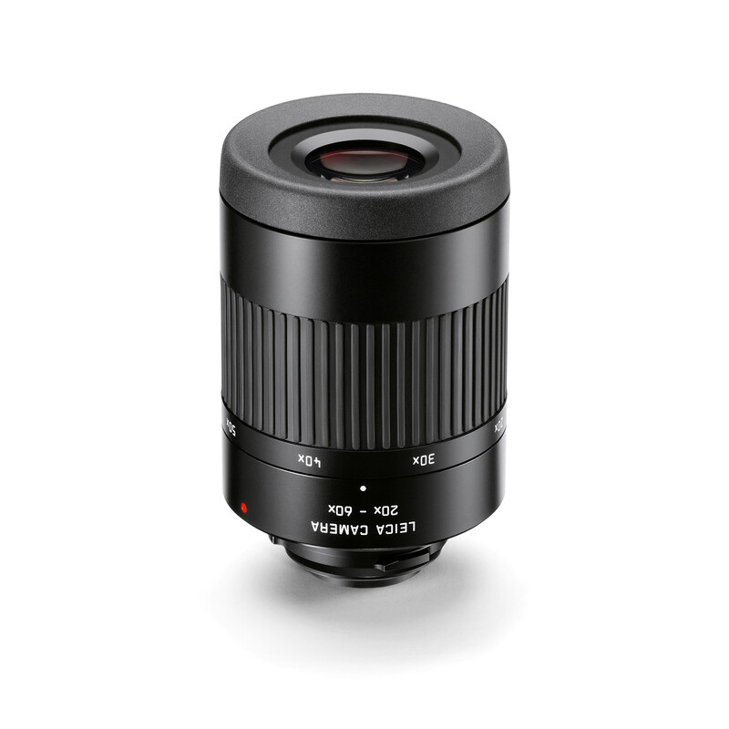 Oculaire zoom Leica Vario-Okular 20-60x