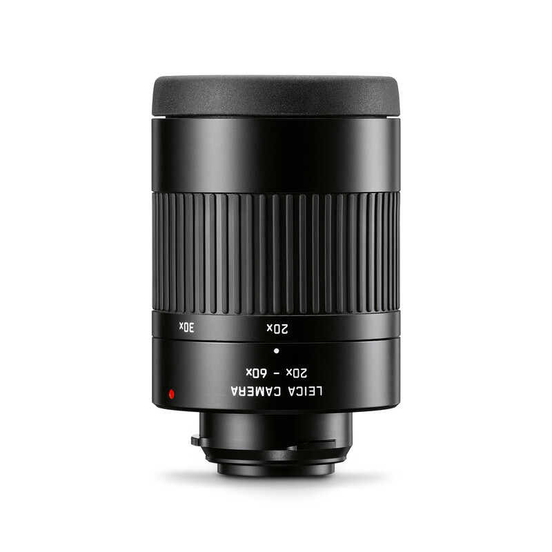 Oculaire zoom Leica Vario-Okular 20-60x