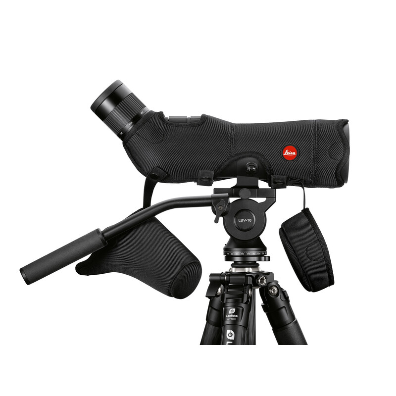 Sac Leica Stay-on-Case Televid 65