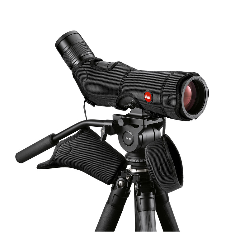 Sac Leica Stay-on-Case Televid 65