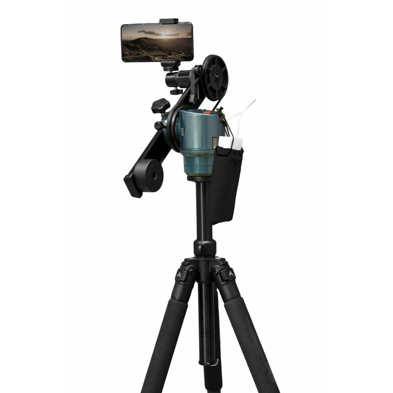Monture Acuter Traverse AZ GoTo Wi-Fi