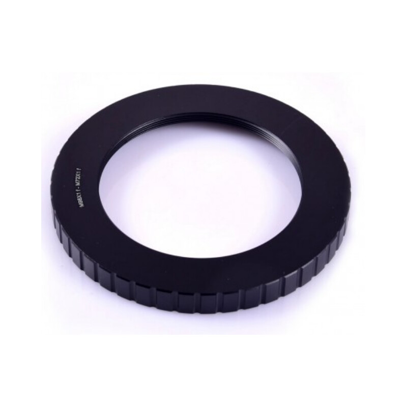Adapter Artesky M98/M72