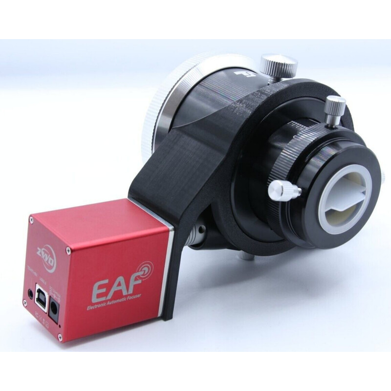 Astroprints Kit de montage du moteur EAF pour TS Optics Monorail N2