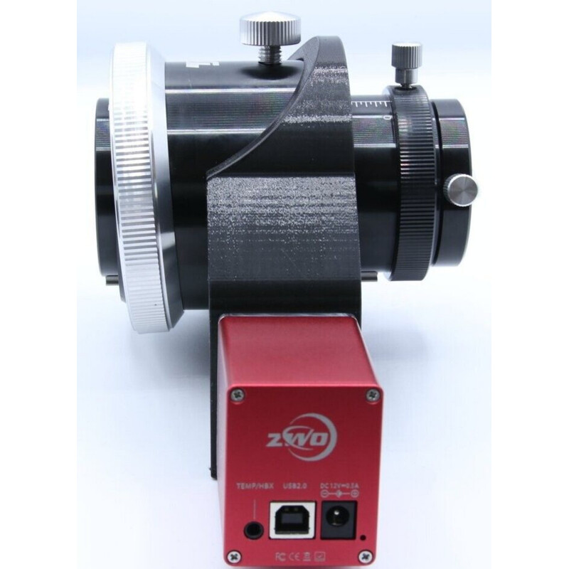 Astroprints Kit de montage du moteur EAF pour TS Optics Monorail N2