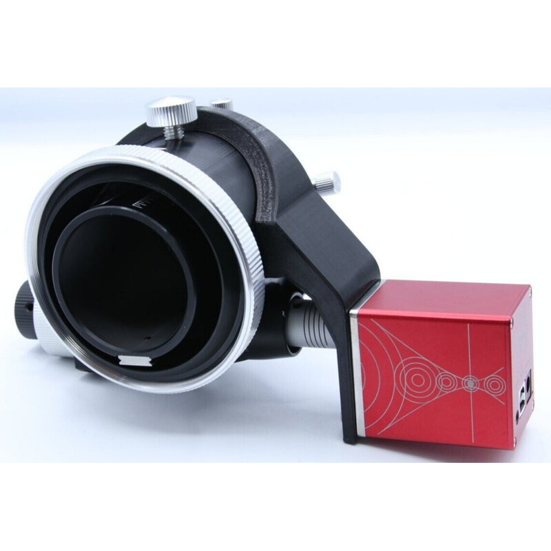Astroprints Kit de montage du moteur EAF pour TS Optics Monorail N2