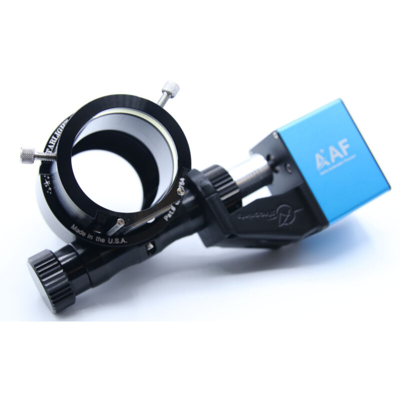 Kit de montage moteur ToupTek AAF pour Starlight Instruments Feather Touch
