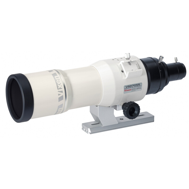 Lunette apochromatique Vixen AP 70/385 VSD70ss F5.5 Astrograph