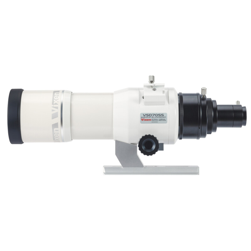 Lunette apochromatique Vixen AP 70/385 VSD70ss F5.5 Astrograph