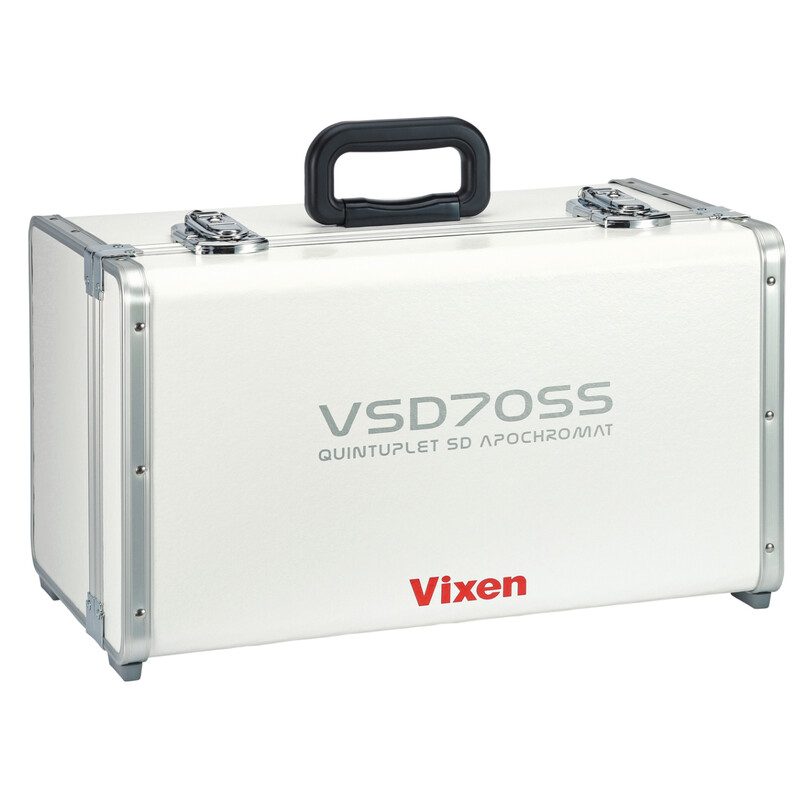 Mallette de transport Vixen VSD70ss