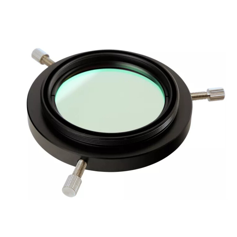 Vixen Adaptateur de filtre M56 pour filetages de filtre M48 mm et M52 mm
