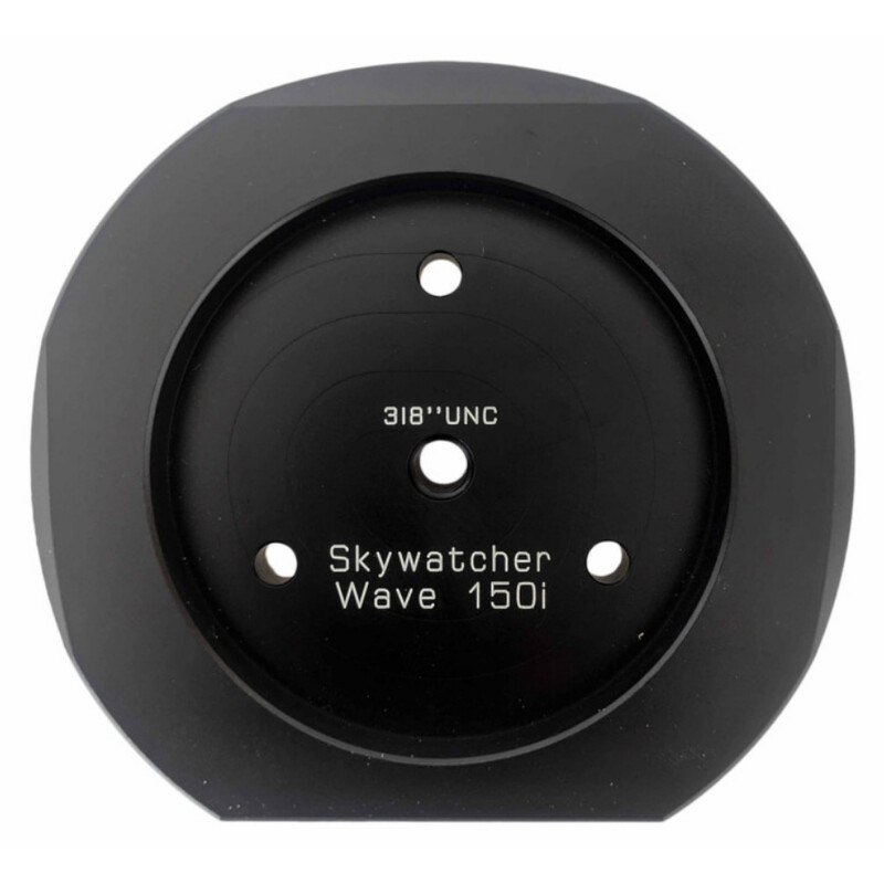 Trépied Berlebach Planet Skywatcher WAVE 150i