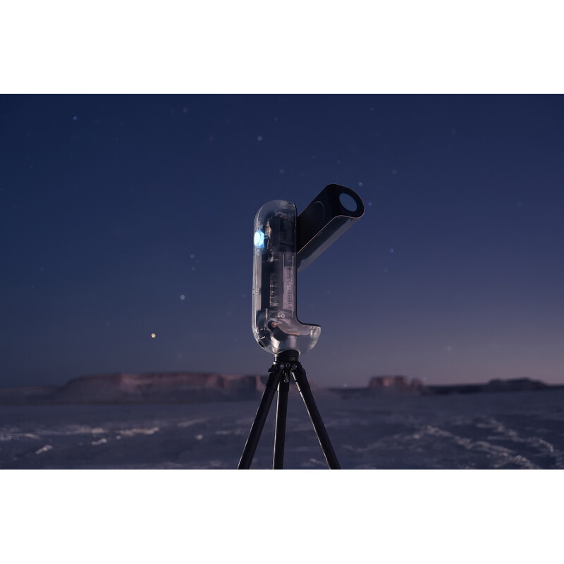 Smart Telescope Vaonis AP 50/250 Vespera II - X Edition