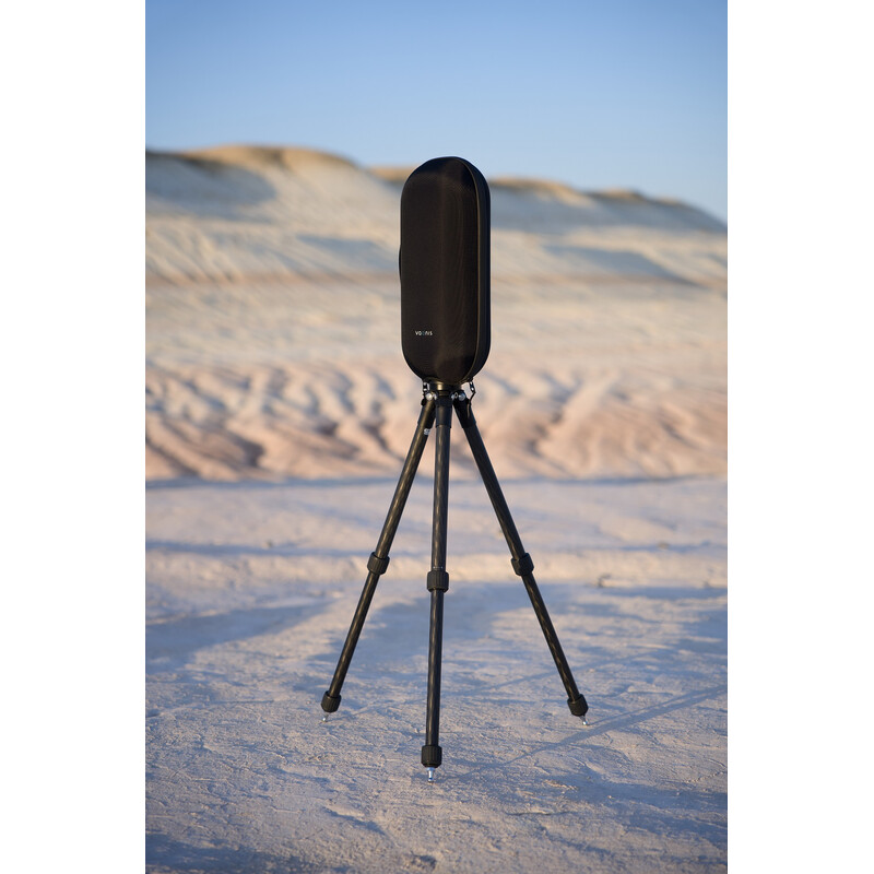 Smart Telescope Vaonis AP 50/250 Vespera II - X Edition